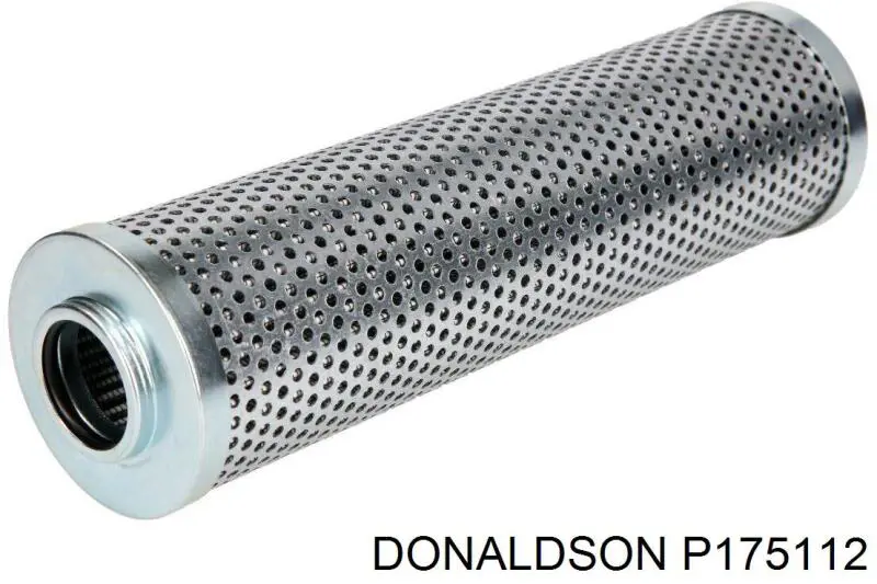 Купить P175112 Donaldson Фильтр гидравлический