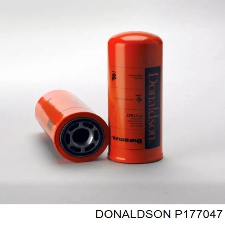 P177047 Donaldson фильтр акпп