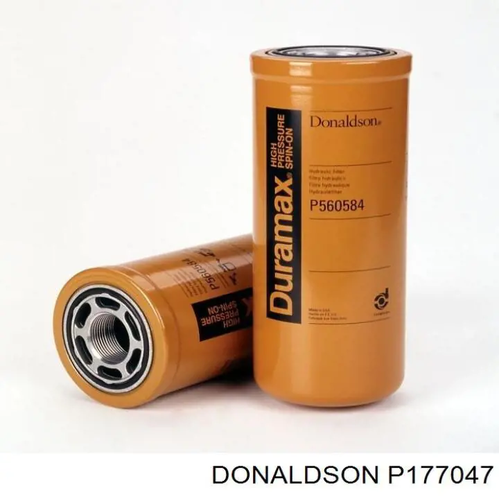 Фильтр коробки автомат Donaldson P177047 цена, от 45.53 USD