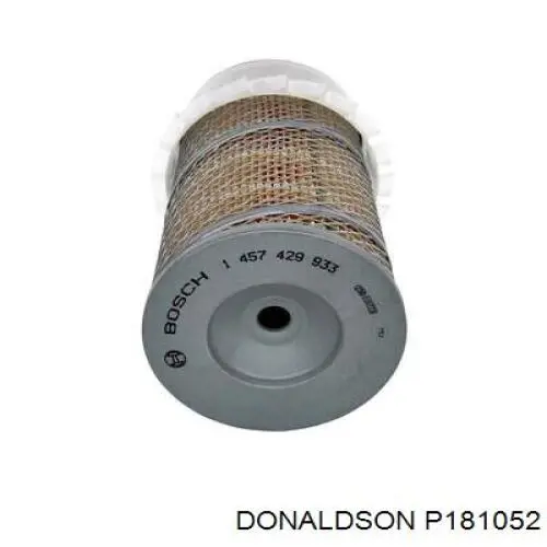 P181052 Donaldson воздушный фильтр