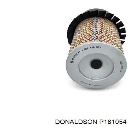 P181054 Donaldson Воздушный фильтр двигателя