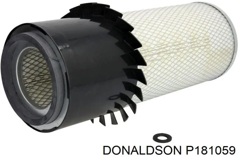 P181059 Donaldson Воздушный фильтр двигателя