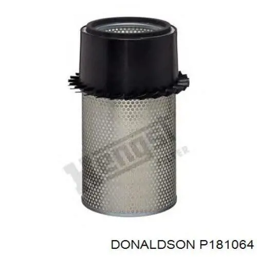 P181064 Donaldson Воздушный фильтр двигателя