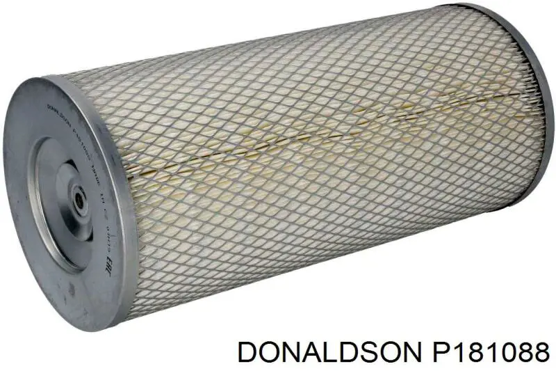 P181088 Donaldson filtro de ar