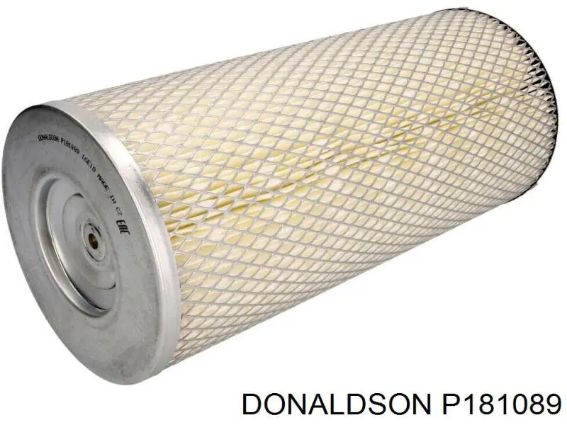 Элемент воздушного фильтра Donaldson P181089 цена, от 28.43 USD