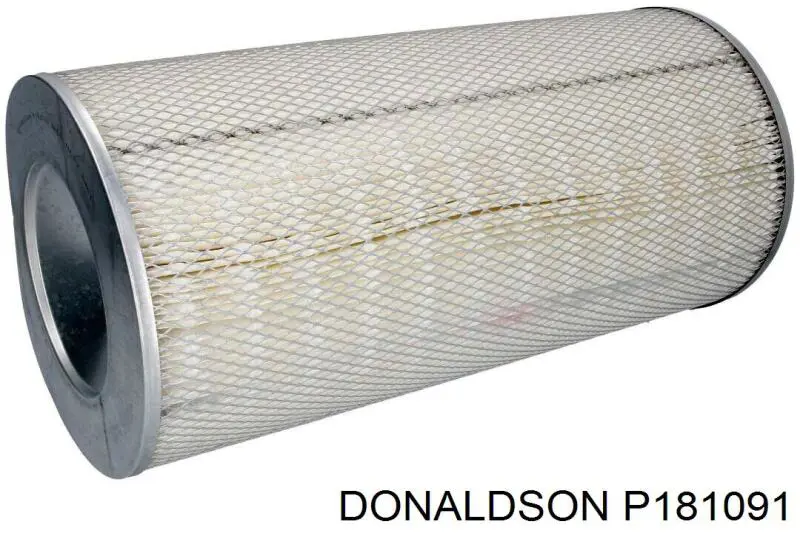 Воздушный фильтр P181091 Donaldson