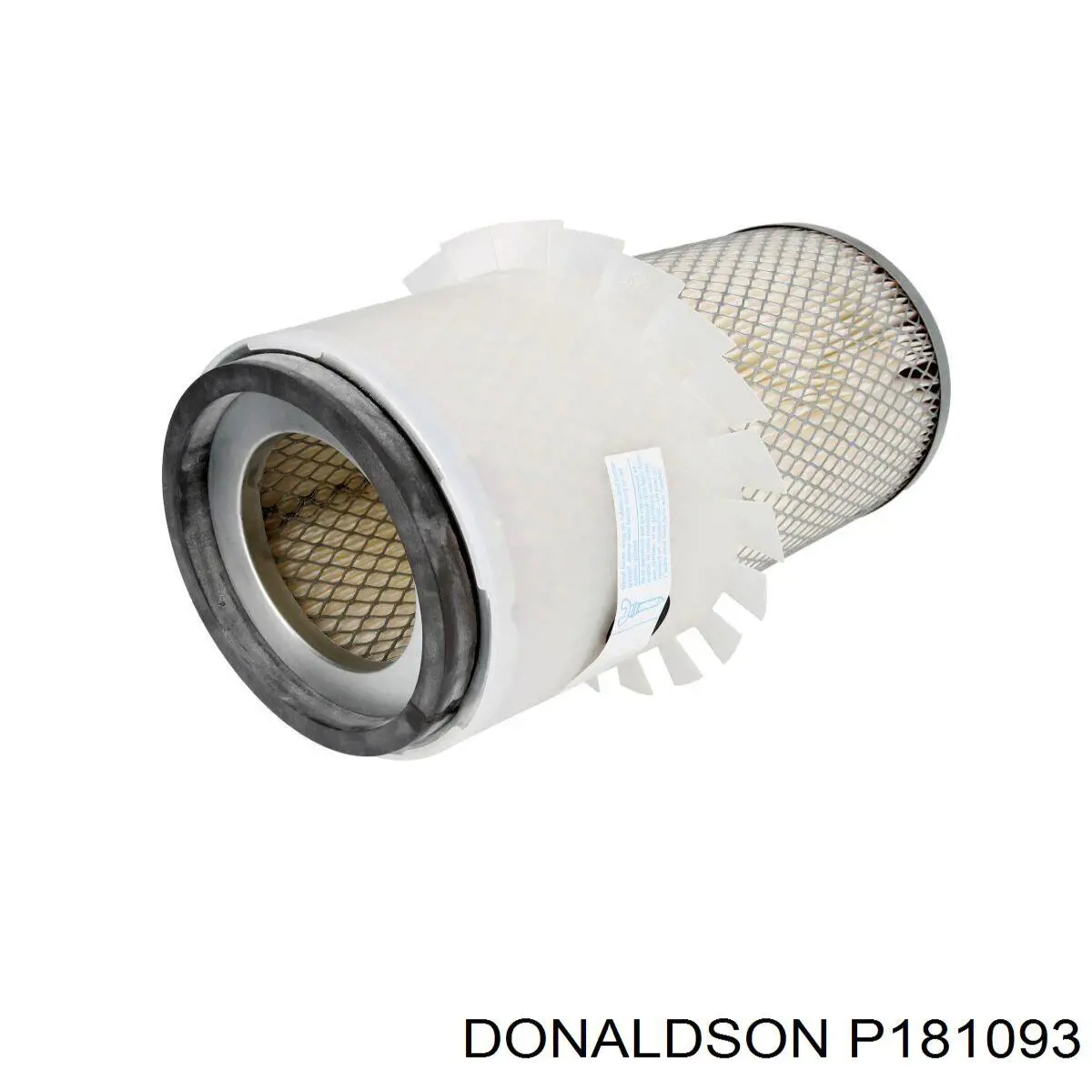 P181093 Donaldson воздушный фильтр