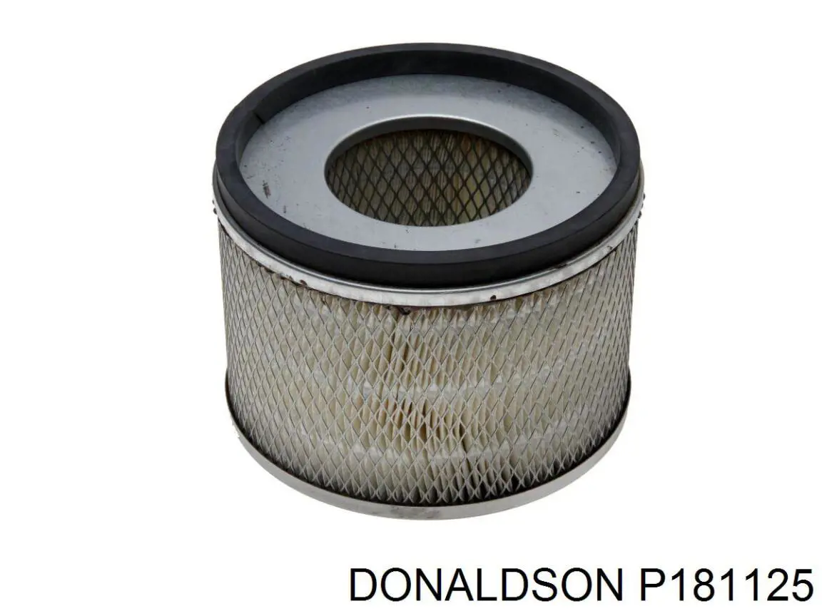 P181125 Donaldson воздушный фильтр