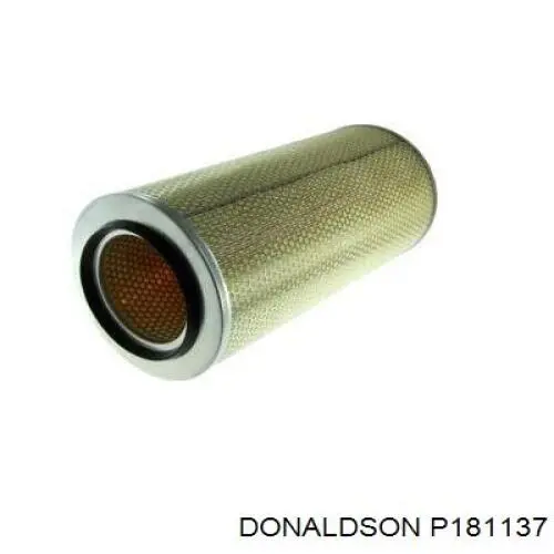Элемент воздушного фильтра Donaldson P181137 цена, от 56.62 USD