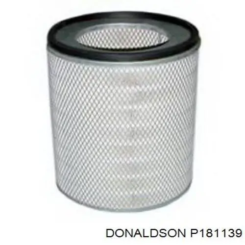 P181139 Donaldson Воздушный фильтр двигателя