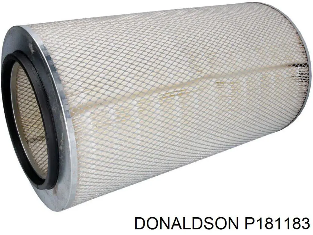 P181183 Donaldson filtro de ar