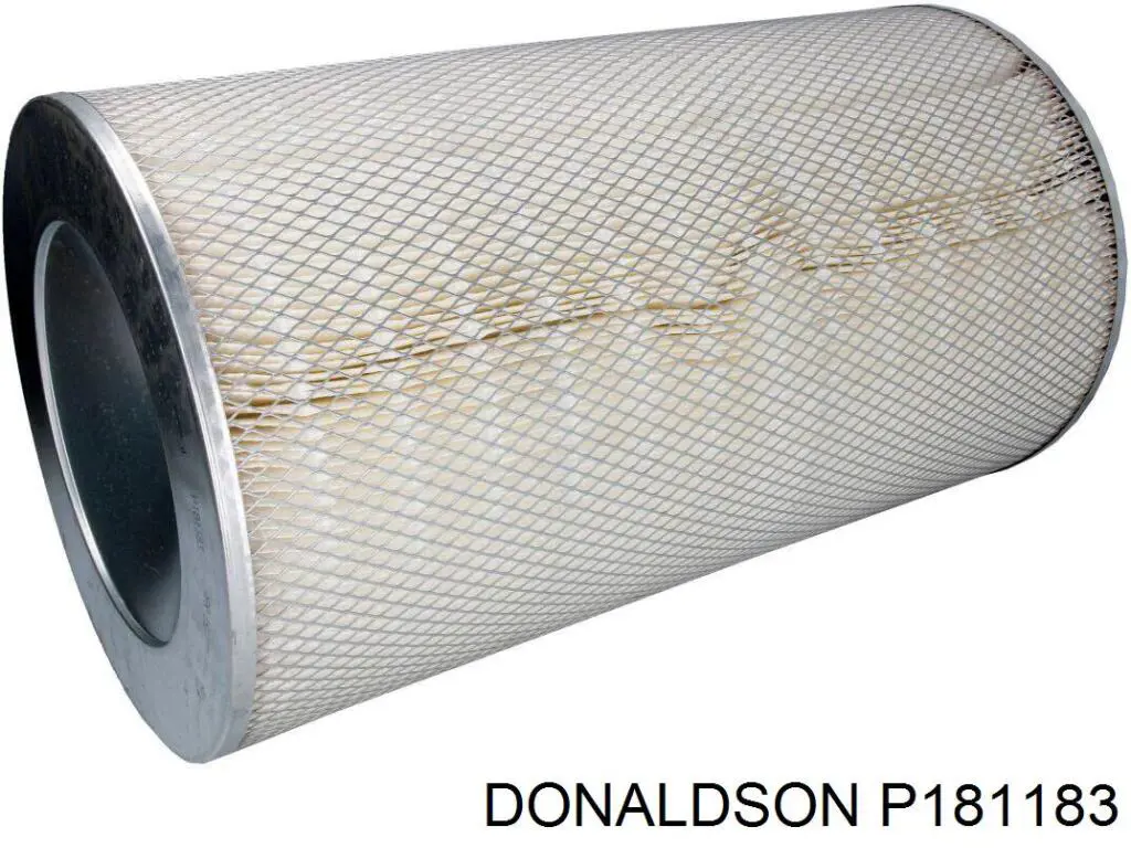 Купить P181183 Donaldson Автомобильный фильтр воздуха