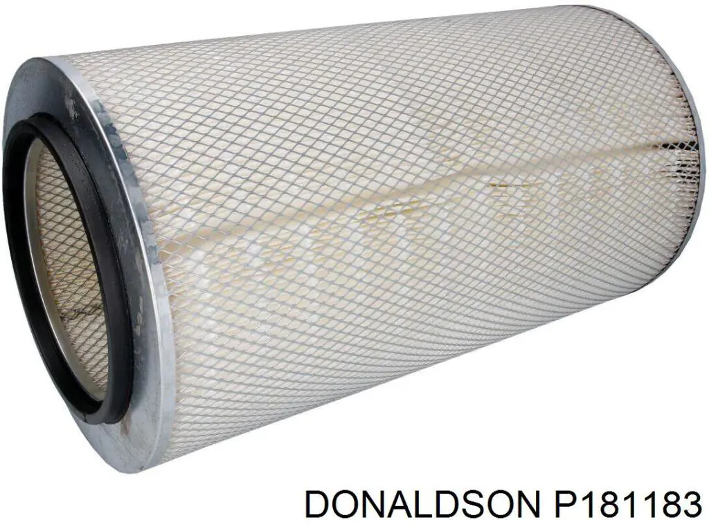 Элемент воздушного фильтра Donaldson P181183 цена, от 88.86 USD
