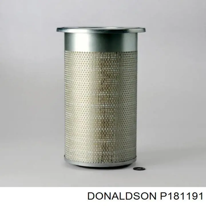 P181191 Donaldson filtro de ar