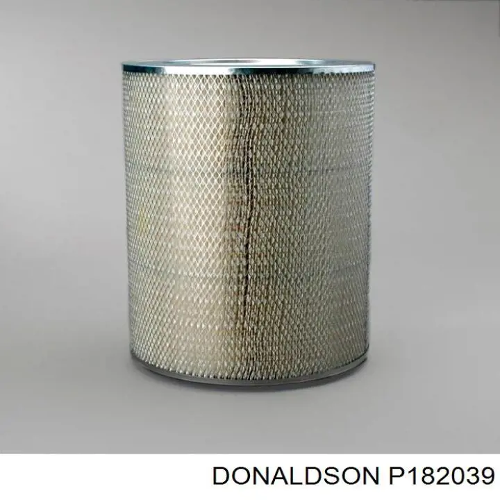 P182039 Donaldson Воздушный фильтр двигателя