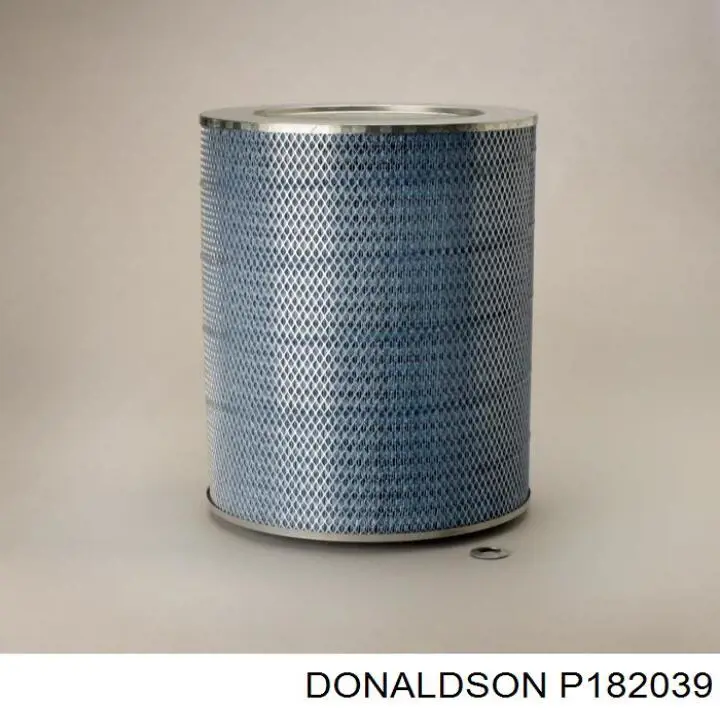 Купить P182039 Donaldson Автомобильный фильтр воздуха
