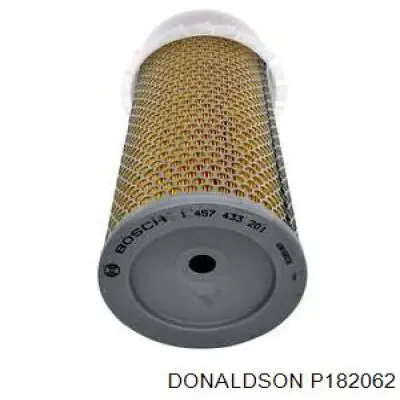 Элемент воздушного фильтра Donaldson P182062 цена, от 21.92 USD