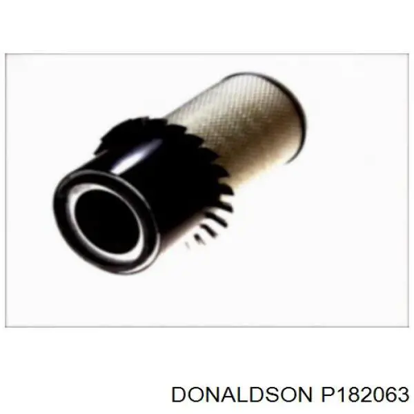 Купить P182063 Donaldson Автомобильный фильтр воздуха