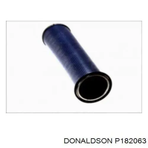 Элемент воздушного фильтра Donaldson P182063 цена, от 102.35 USD