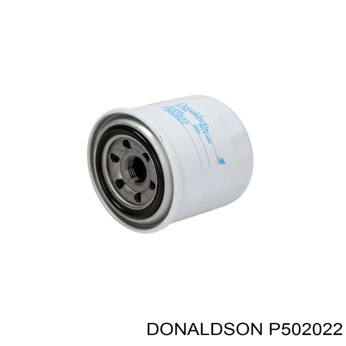 P502022 Donaldson масляный фильтр