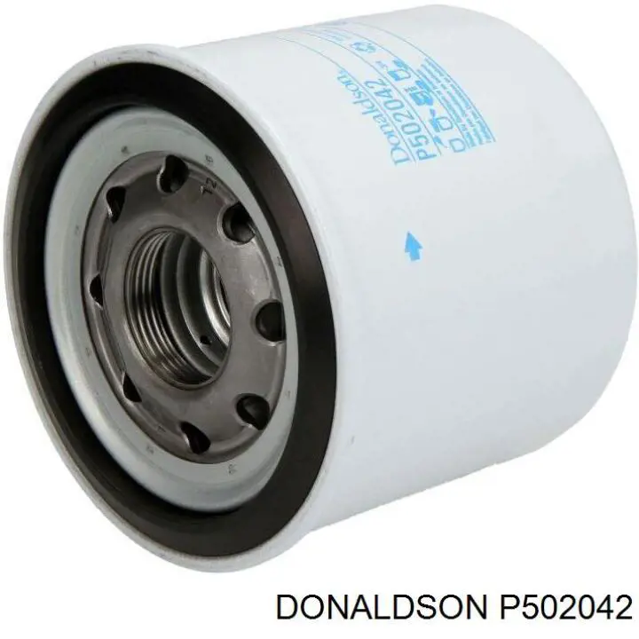 Масляный фильтр P502042 Donaldson