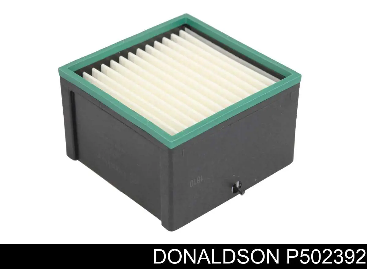 P502392 Donaldson filtro de combustível