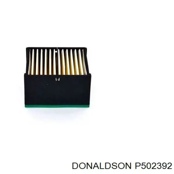 Купить P502392 Donaldson Фильтр-отстойник топлива грубой очистки