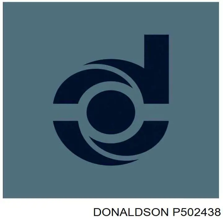 Купить P502438 Donaldson Фильтр центробежный очистки масла