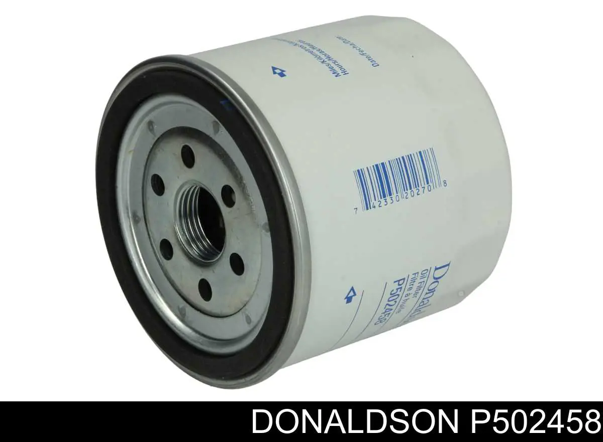 Масляный фильтр P502458 Donaldson