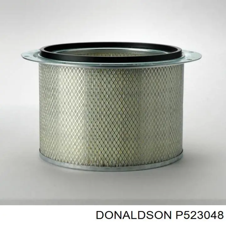 P523048 Donaldson Воздушный фильтр двигателя