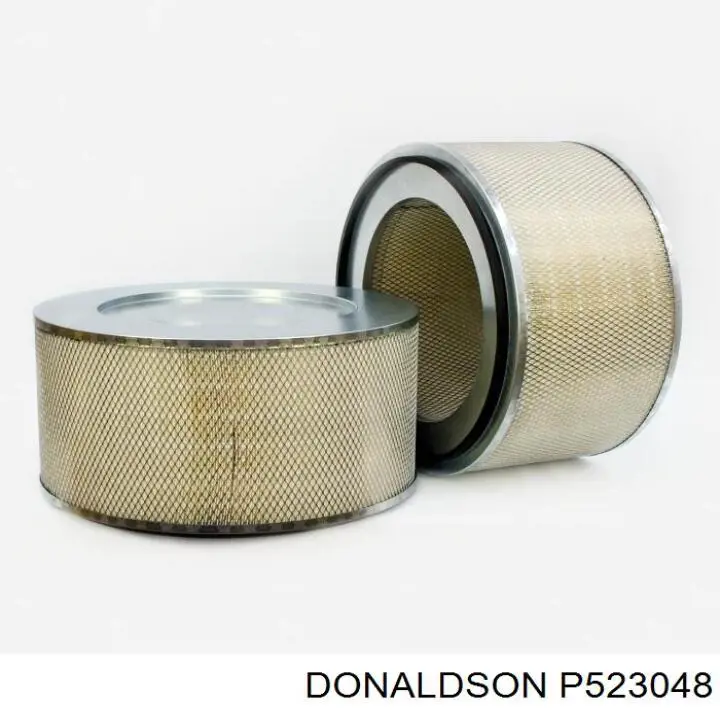 Элемент воздушного фильтра Donaldson P523048 цена, от 169.70 USD