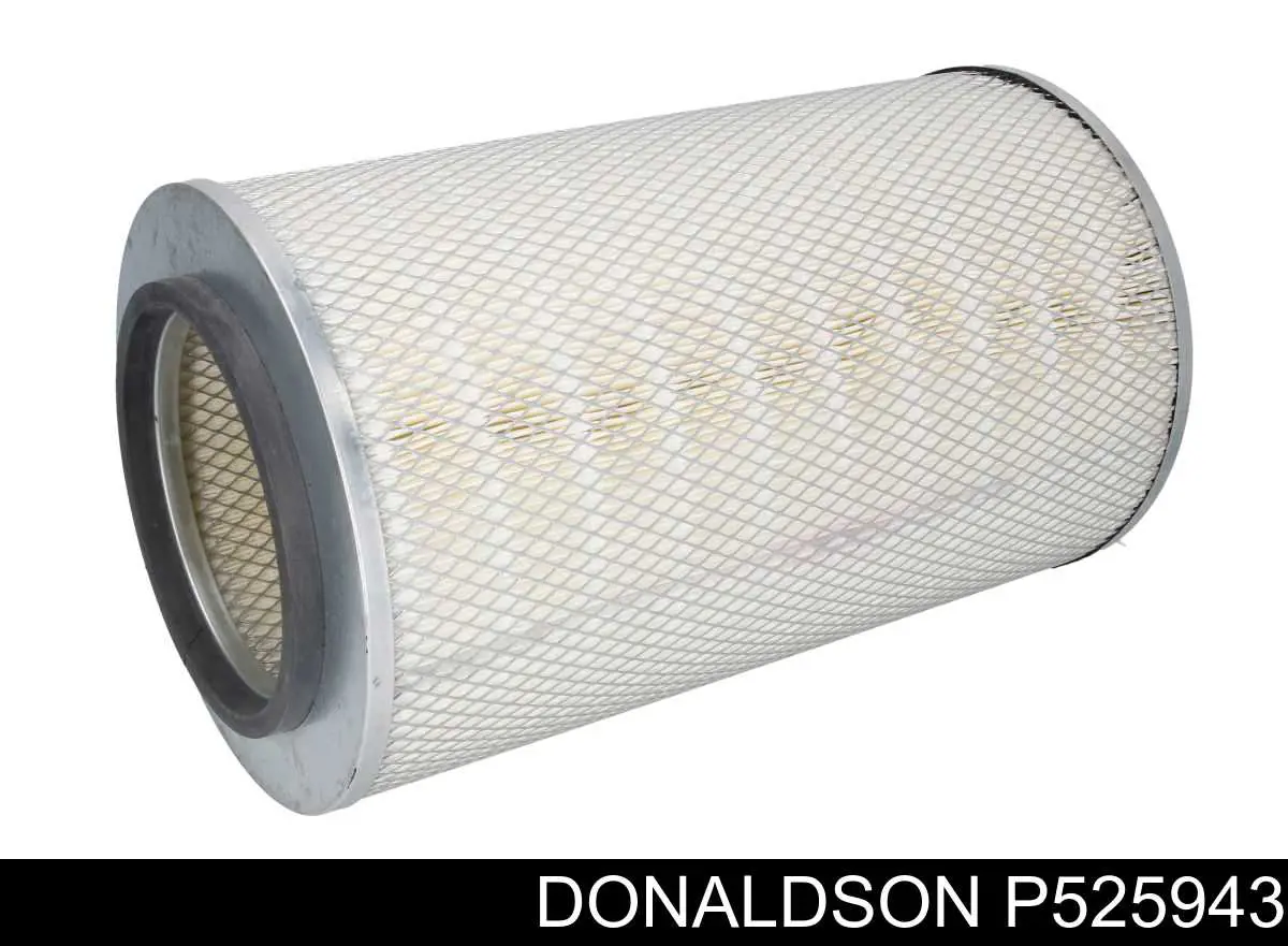 P525943 Donaldson filtro de ar