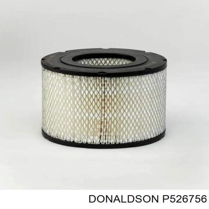 Воздушный фильтр P526756 Donaldson