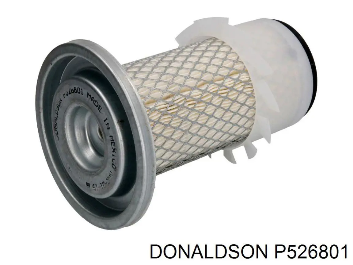 Элемент воздушного фильтра Donaldson P526801 цена, от 32.76 USD