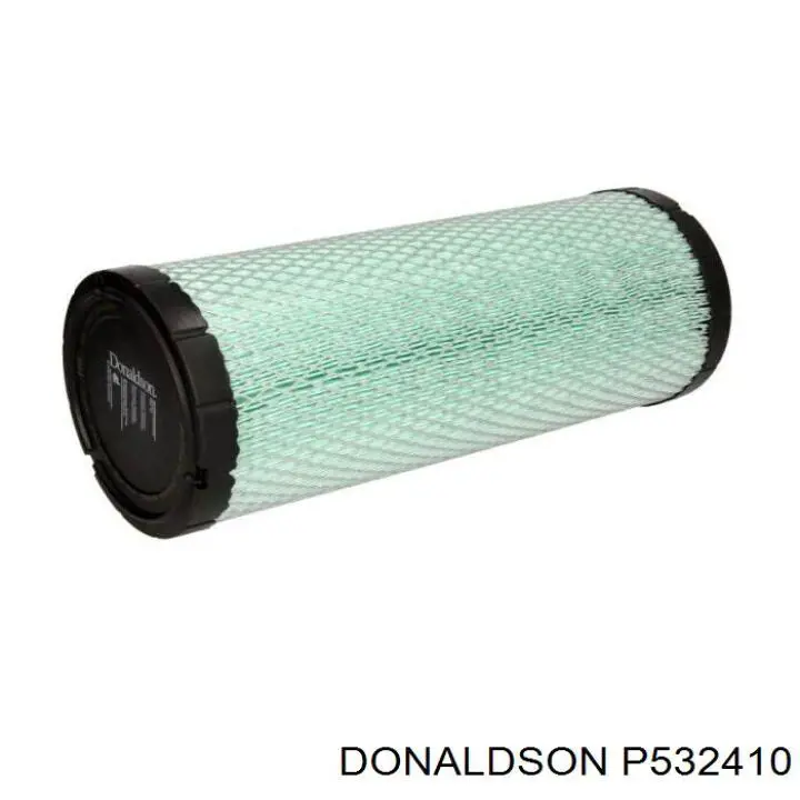 Купить P532410 Donaldson Автомобильный фильтр воздуха