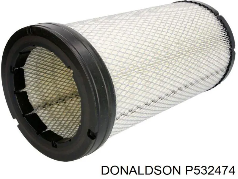 Воздушный фильтр P532474 Donaldson