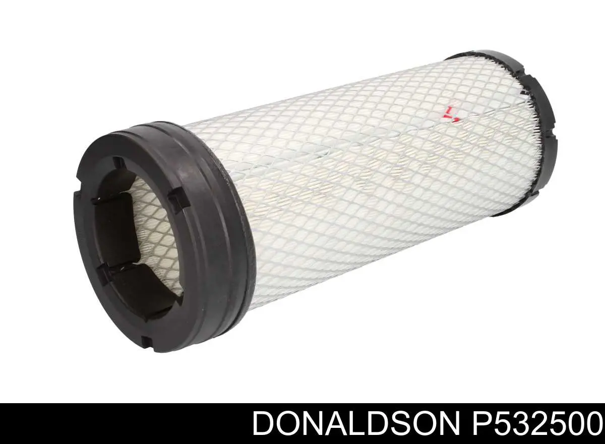 Воздушный фильтр P532500 Donaldson