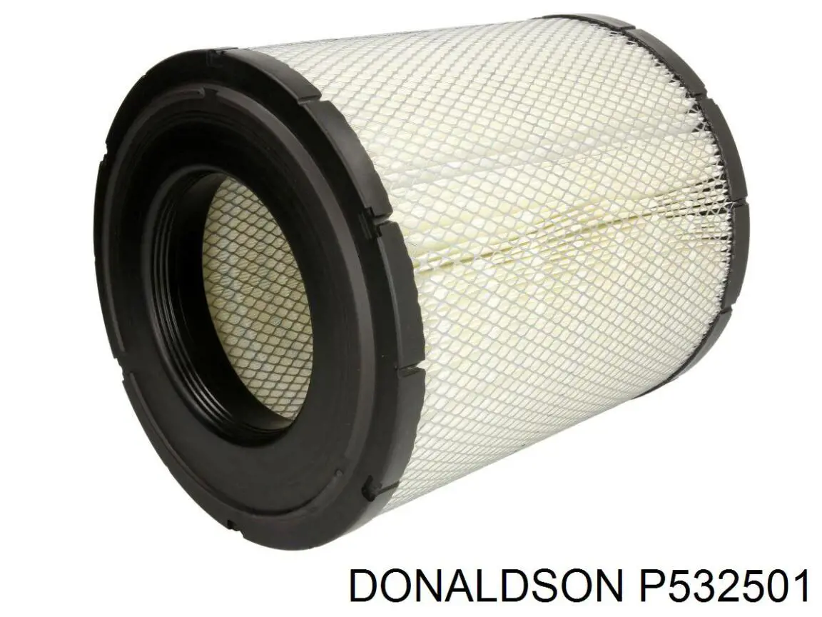 Воздушный фильтр P532501 Donaldson