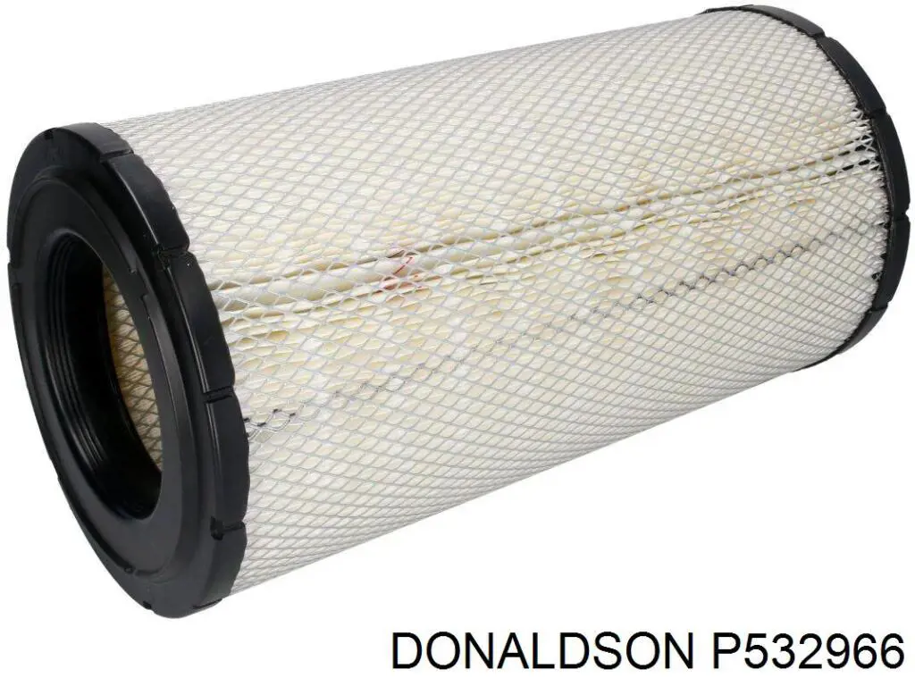 DNPPP532966 Freightliner filtro de ar