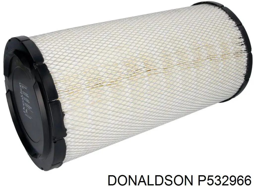 Купить P532966 Donaldson Автомобильный фильтр воздуха
