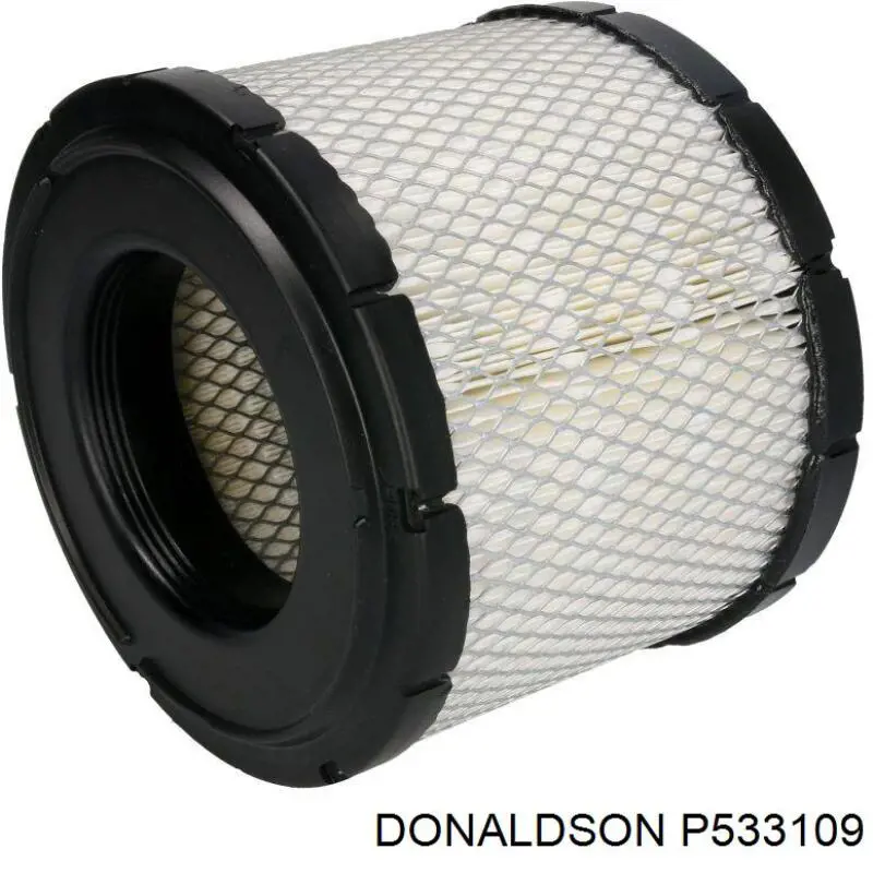 P533109 Donaldson Воздушный фильтр двигателя