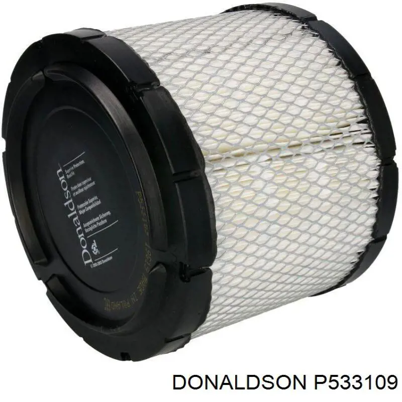 Купить P533109 Donaldson Автомобильный фильтр воздуха