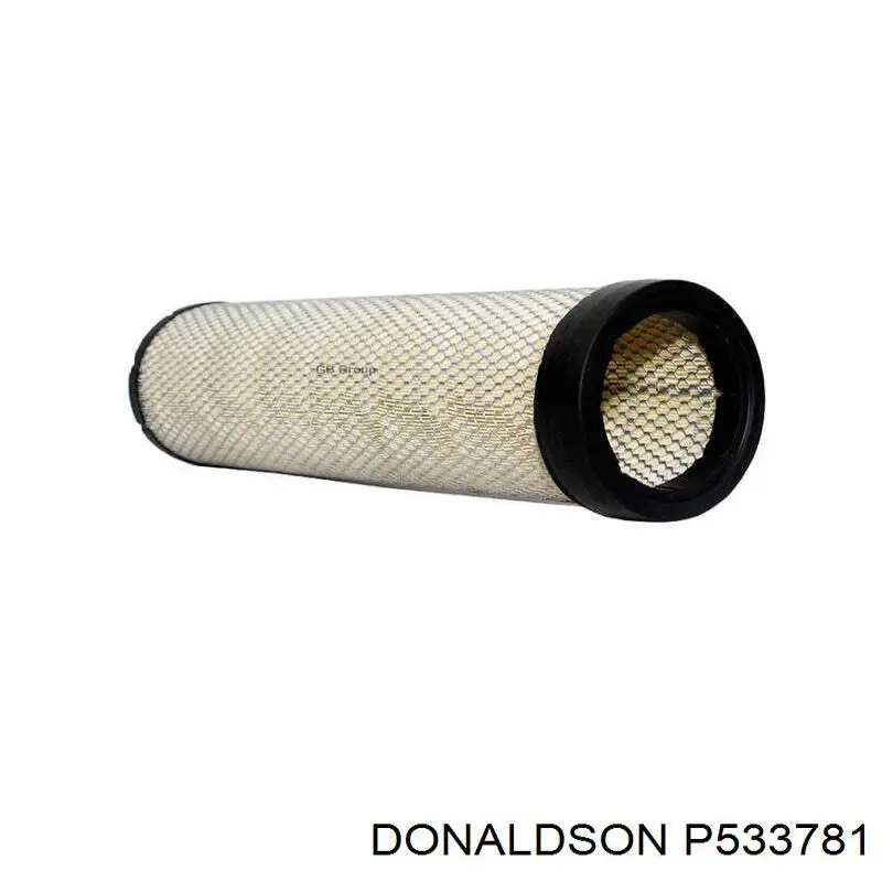 Воздушный фильтр P533781 Donaldson