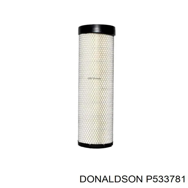 Элемент воздушного фильтра Donaldson P533781 цена, от 50.78 USD