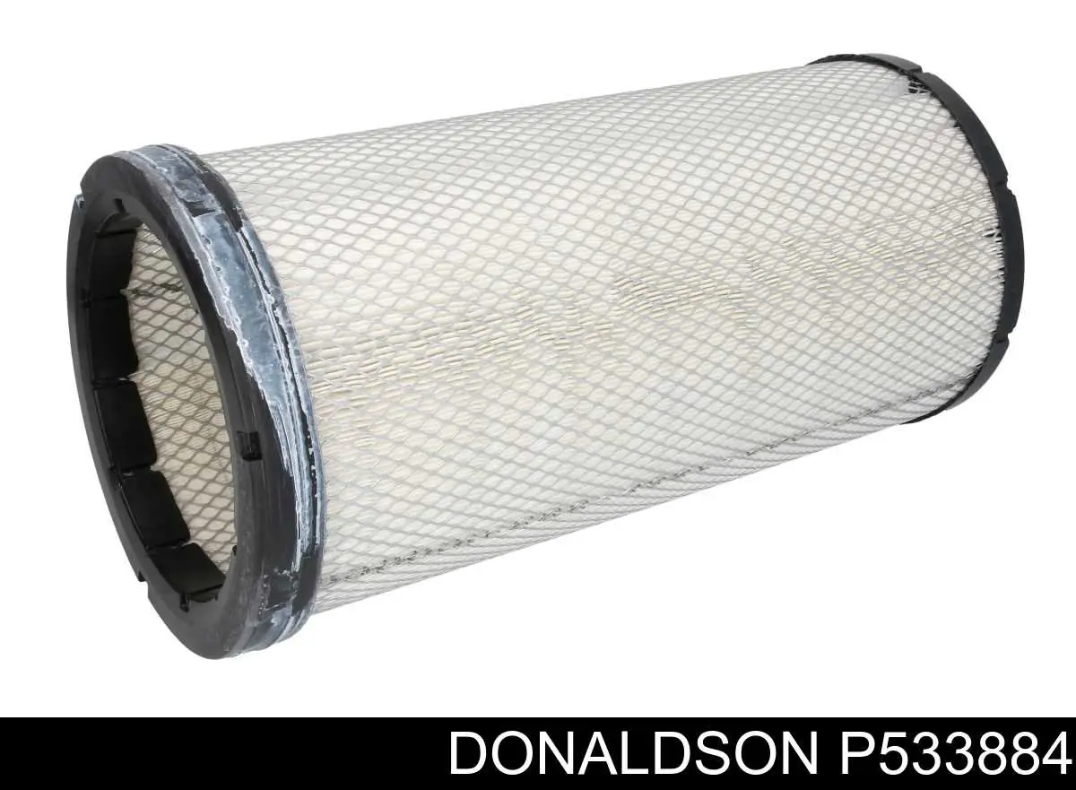 P533884 Donaldson 