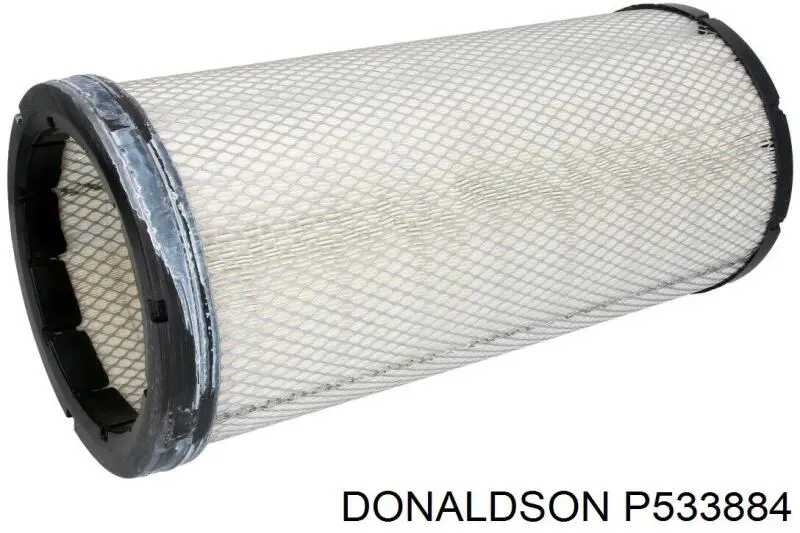 Купить P533884 Donaldson 