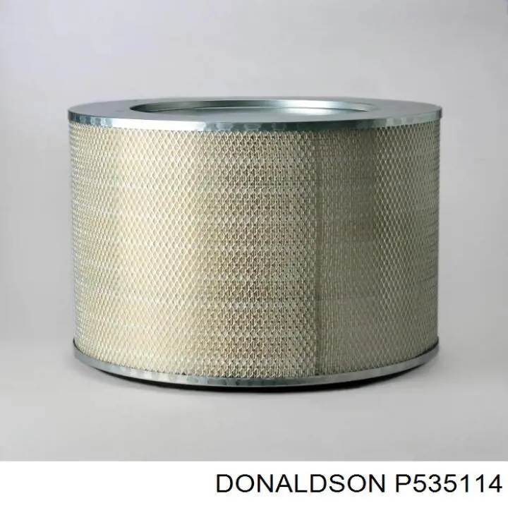  P535114 Donaldson