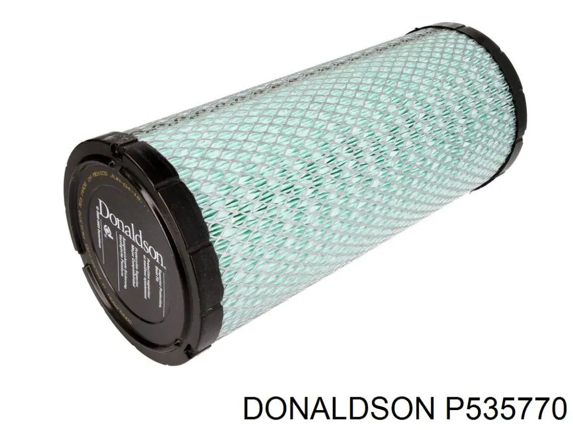 Воздушный фильтр P535770 Donaldson