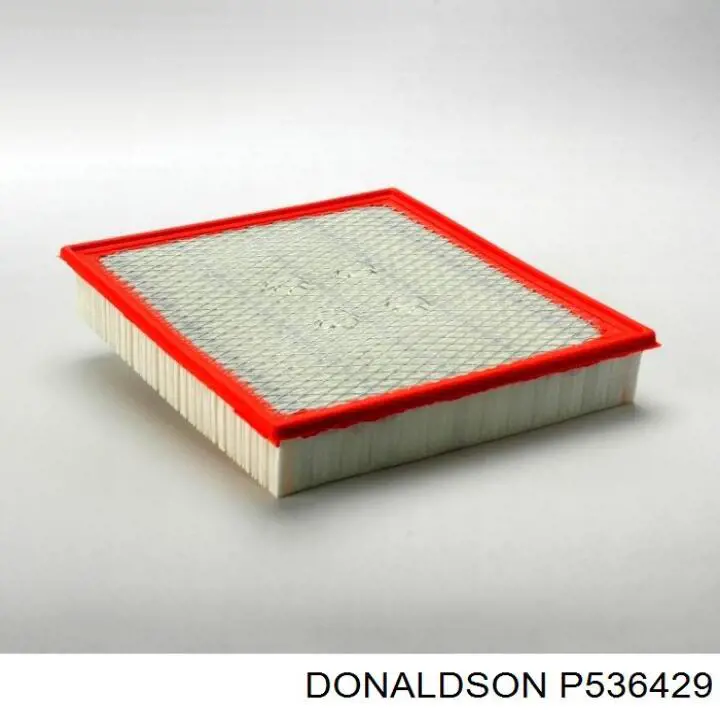P536429 Donaldson Воздушный фильтр двигателя