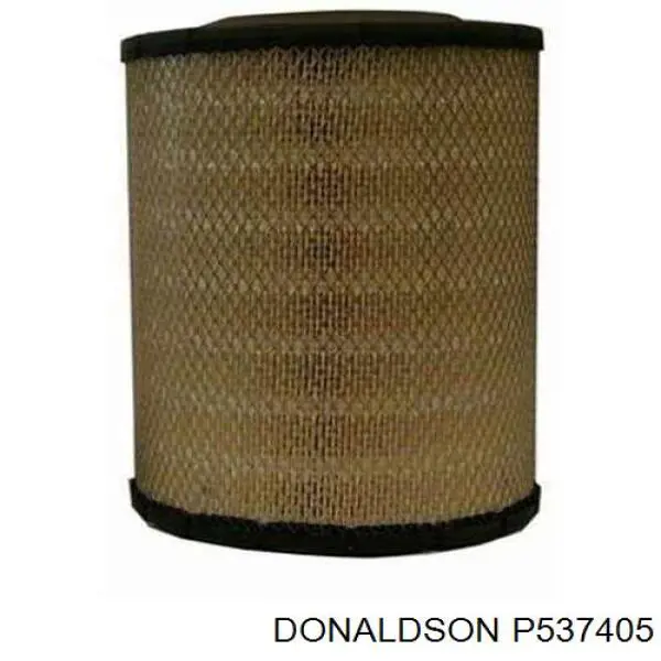 Элемент воздушного фильтра Donaldson P537405 цена, от 58.11 USD